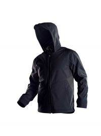 Dassy Herren Softshell-Jacke Gravity